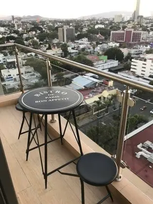 Apart Daire, 3 Yatak Odası, Balkon