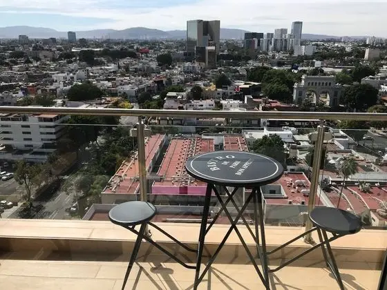 Apart Daire, 3 Yatak Odası, Balkon