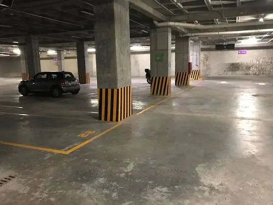 Apart Daire, 3 Yatak Odası, Balkon