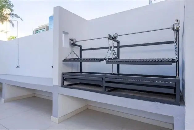 Apart Daire, 3 Yatak Odası, Balkon