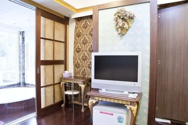 Standard Tek Büyük Yataklı Oda, Dağ Yamacı
