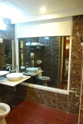 Standard Tek Büyük Yataklı Oda, Dağ Yamacı