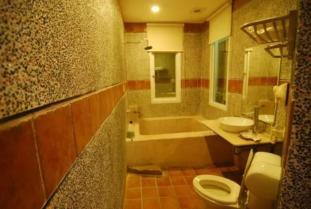 Standard Tek Büyük Yataklı Oda, Dağ Yamacı