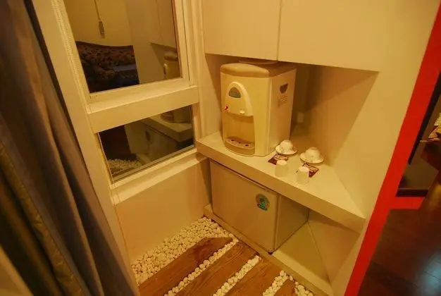 Standard Tek Büyük Yataklı Oda, Dağ Yamacı