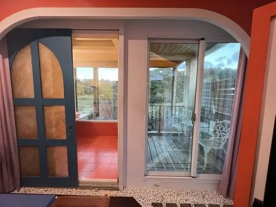 Standard Tek Büyük Yataklı Oda, Dağ Yamacı