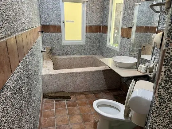 Standard Tek Büyük Yataklı Oda, Dağ Yamacı