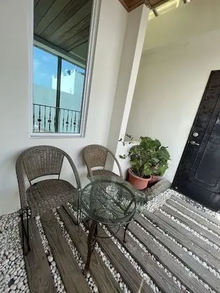 Standard Tek Büyük Yataklı Oda, Dağ Yamacı