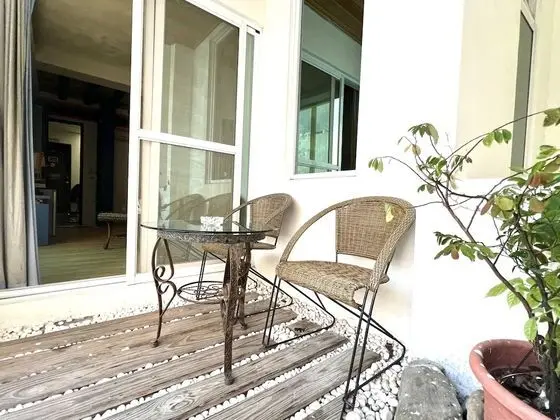 Standard Tek Büyük Yataklı Oda, Dağ Yamacı