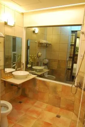 Standard Tek Büyük Yataklı Oda, Dağ Yamacı