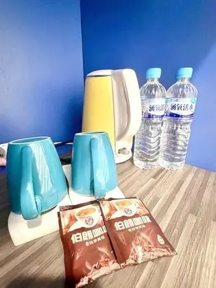 Standard Tek Büyük Yataklı Oda, Denize Bakan