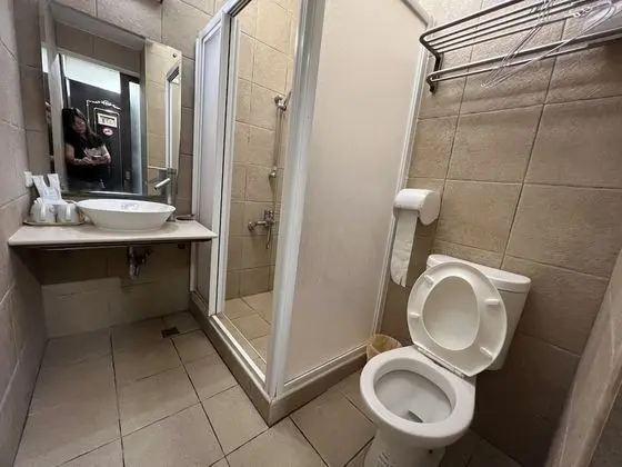 Standard Tek Büyük Yataklı Oda, Penceresiz