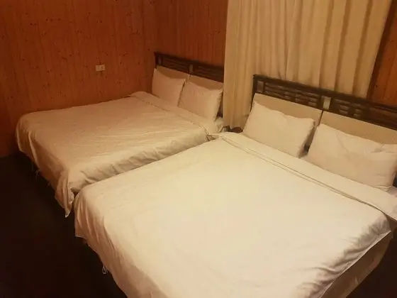 Comfort İki Ayrı Yataklı Oda