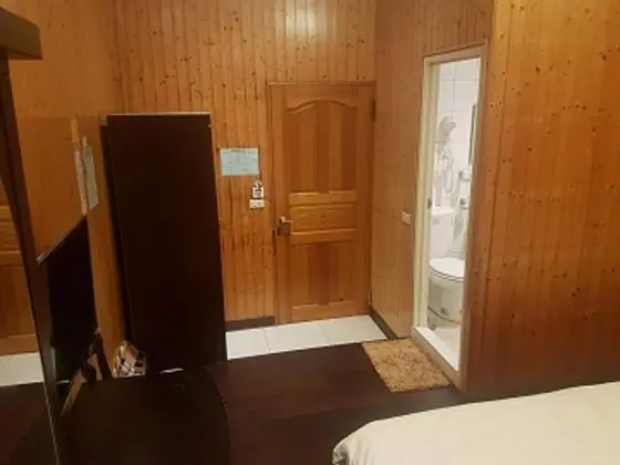 Comfort İki Ayrı Yataklı Oda