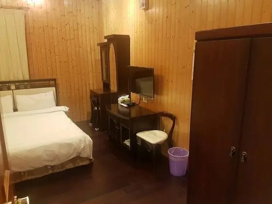 Comfort İki Ayrı Yataklı Oda
