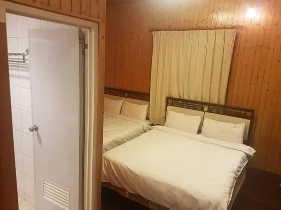 Comfort İki Ayrı Yataklı Oda