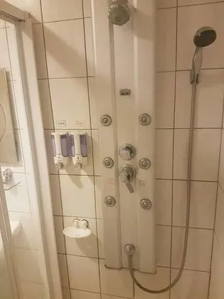 Comfort İki Ayrı Yataklı Oda