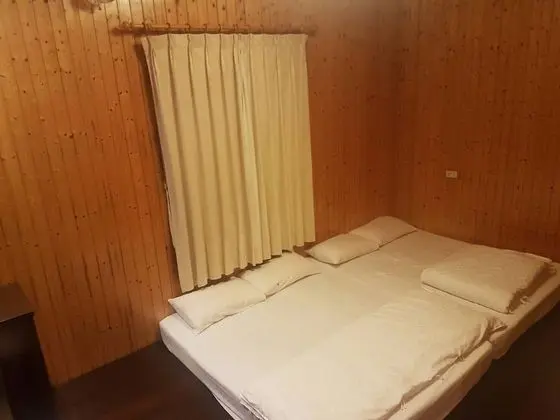 Economy Dört Kişilik Oda