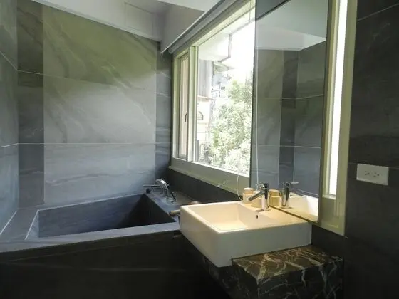 Deluxe Tek Büyük Yataklı Oda, 1 Büyük (Queen) Boy Yatak, Sigara İçilmez