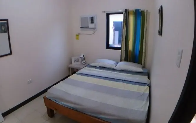 Oda, Ortak Banyo (Budget)