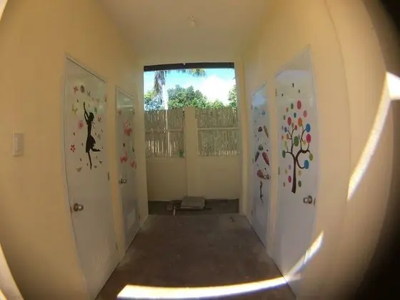 Oda, Ortak Banyo (Budget)