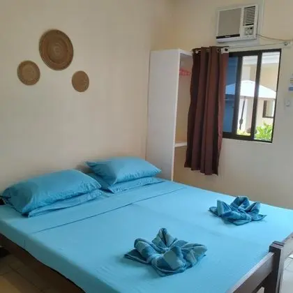 Oda, Ortak Banyo (Budget)