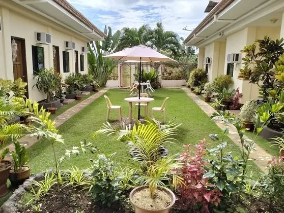 Oda, Ortak Banyo (Budget)
