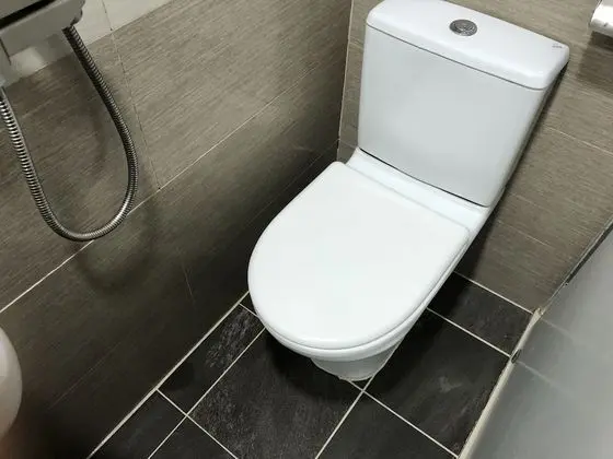 Basic İki Ayrı Yataklı Oda
