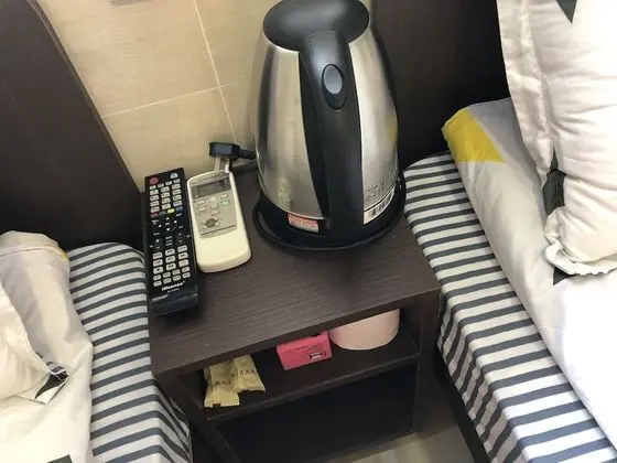 Comfort Twin Room
