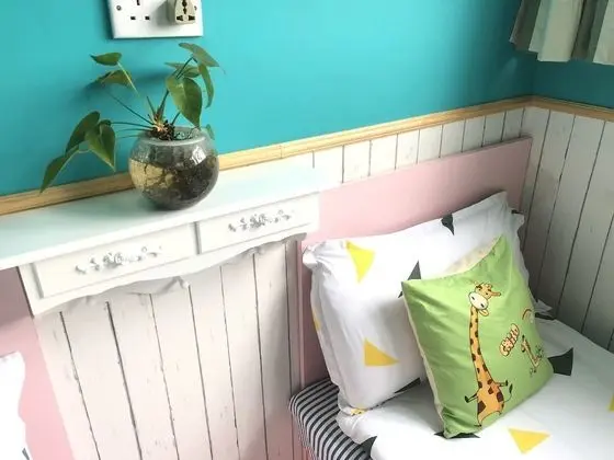 Comfort Twin Room