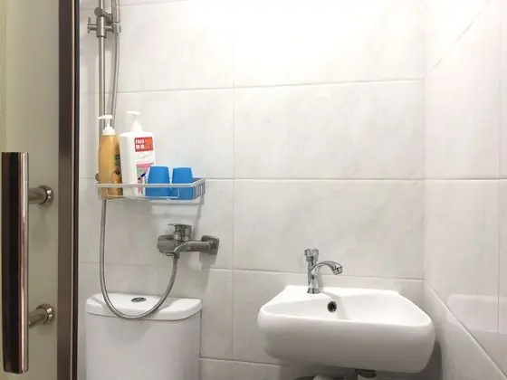 Comfort Twin Room