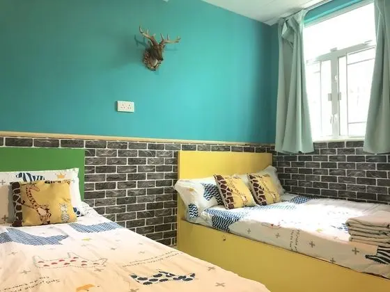 Comfort Üç Kişilik Oda