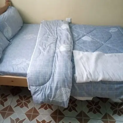 Tek Kişilik Oda