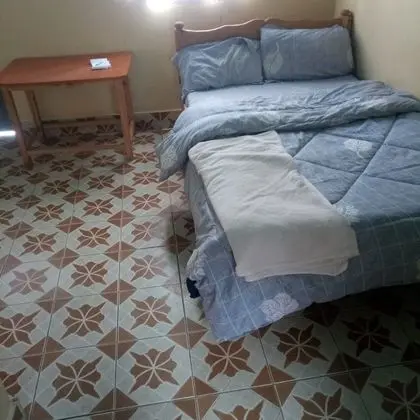 Tek Kişilik Oda