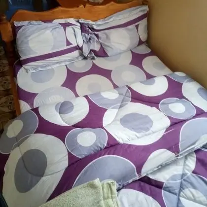 Tek Kişilik Oda