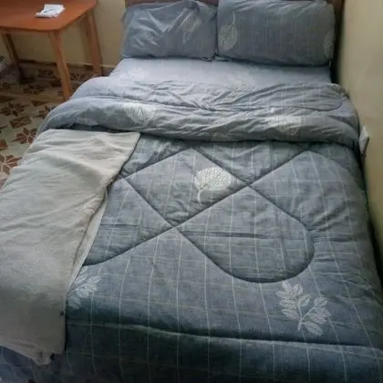 Tek Kişilik Oda