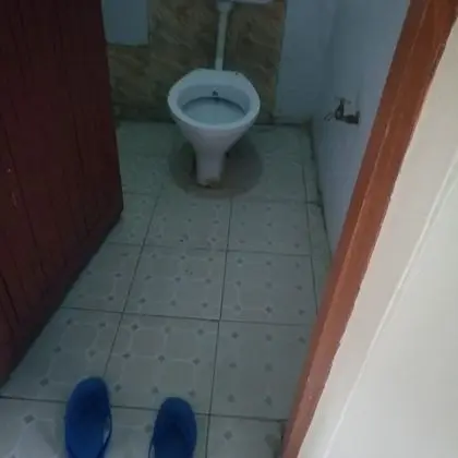 Tek Kişilik Oda