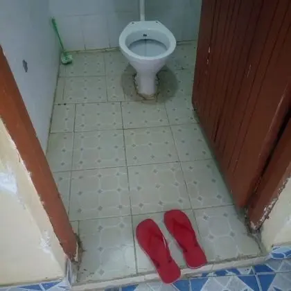 Tek Kişilik Oda