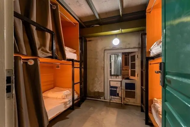 Comfort Çatı Katı (Loft), 2 Yatak Odası