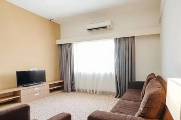 Oturma odası