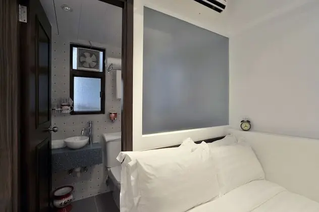 Value Double Room