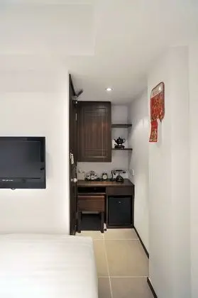 Value Double Room
