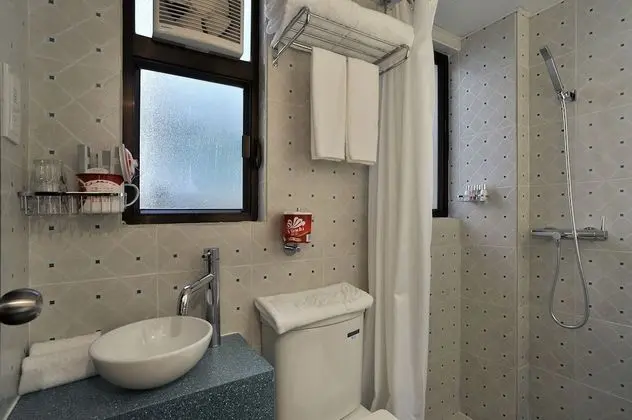 Value Double Room