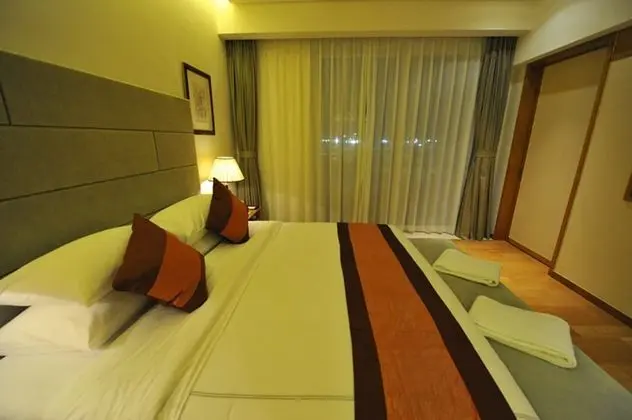 Comfort Oda, 1 Yatak Odası