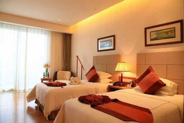 Comfort Oda, 1 Yatak Odası