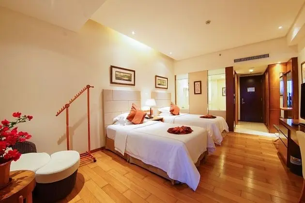 Comfort Oda, 1 Yatak Odası