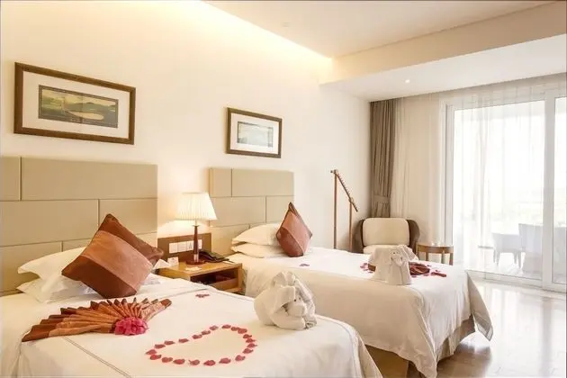Comfort Oda, 1 Yatak Odası