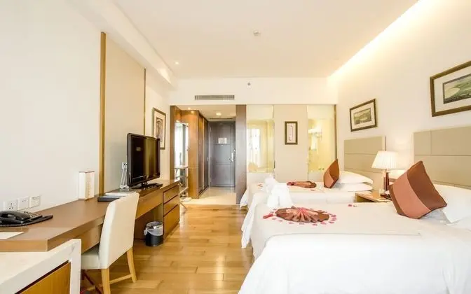 Comfort Oda, 1 Yatak Odası