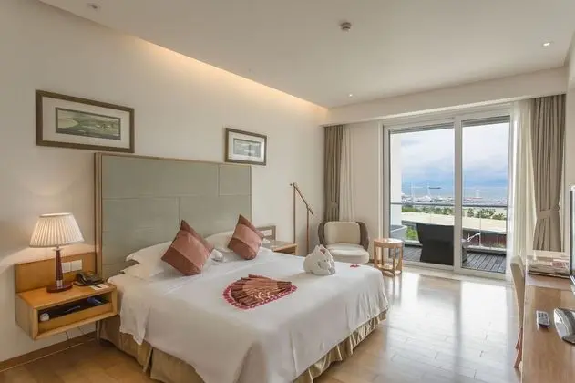 Comfort Oda, 1 Yatak Odası