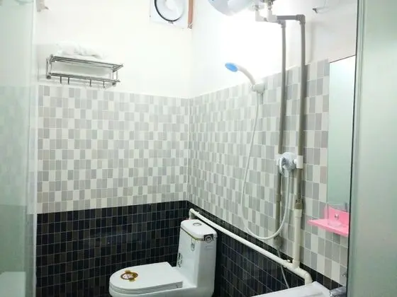 Tek Büyük Yataklı Oda, Manzaralı