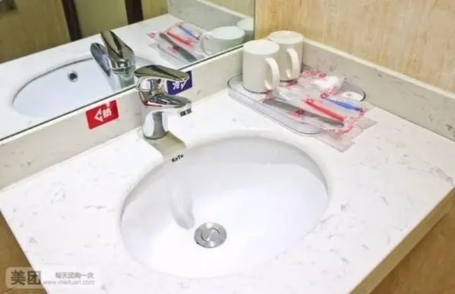 Deluxe İki Ayrı Yataklı Oda